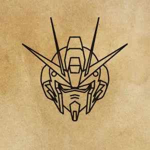 Clan-Gunpla BW Terrain & Forge