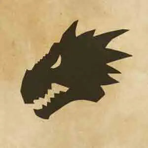 18-Space-Dragons BW Terrain & Forge