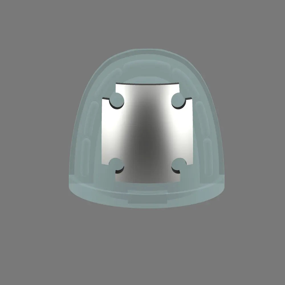 Space Knights Veteran Squad Symbols Type A x 60 BW Terrain & Forge