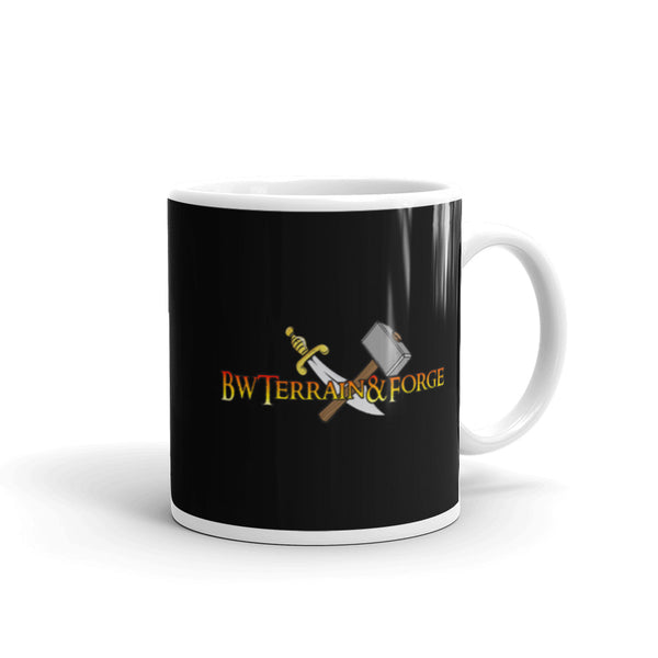 BWTF Coffee Mug