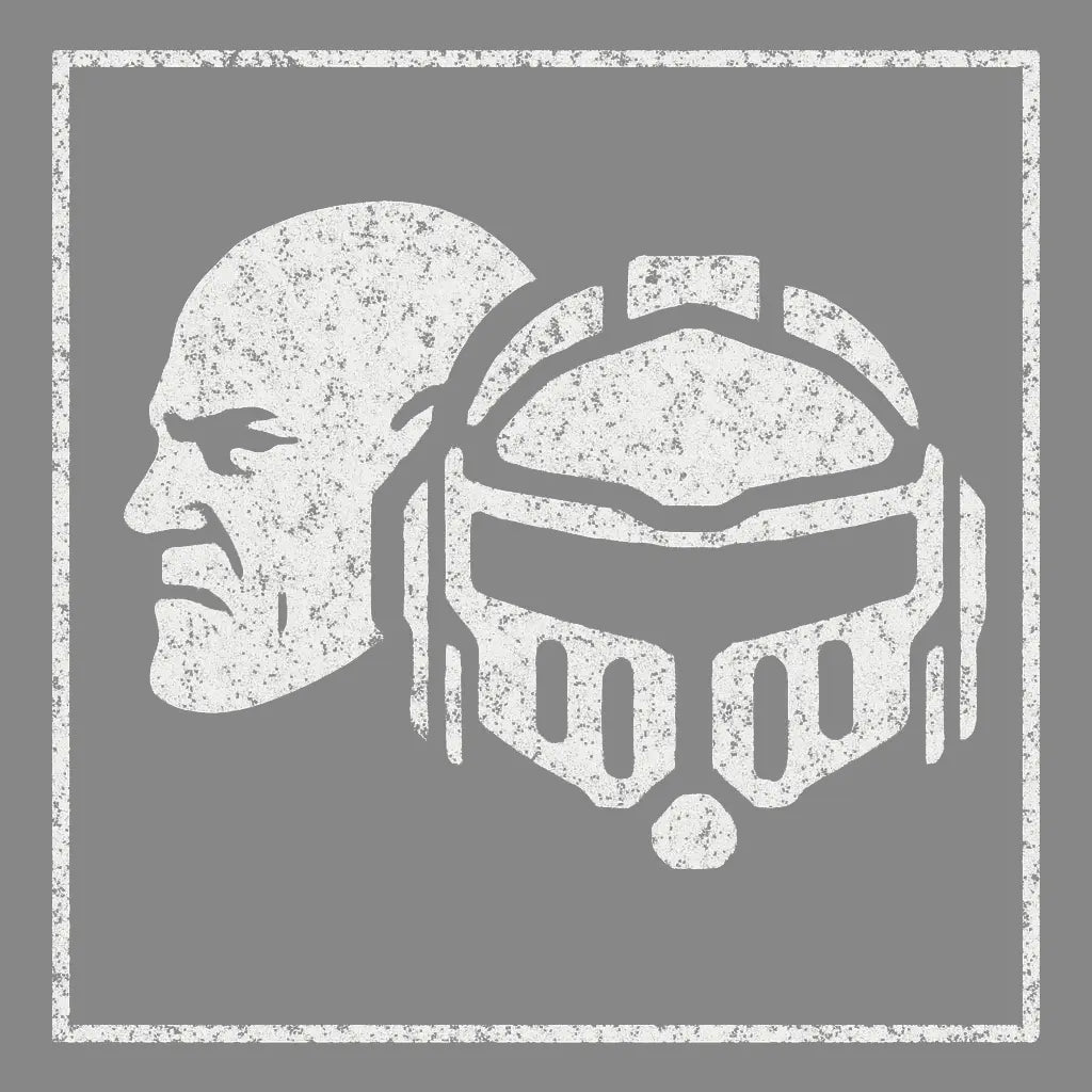 Head-Swaps BW Terrain & Forge