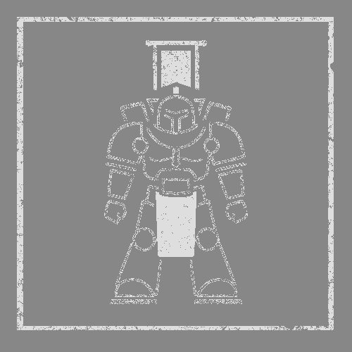 Armor Accessories - BW Terrain & Forge