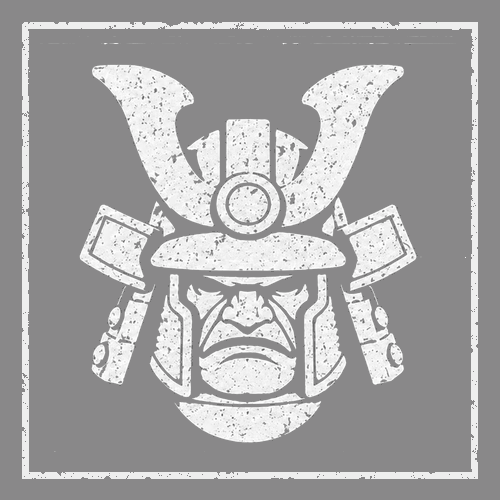 Samurai Space Marine Custom Bits | Conversion Parts & Accessories - BW Terrain & Forge
