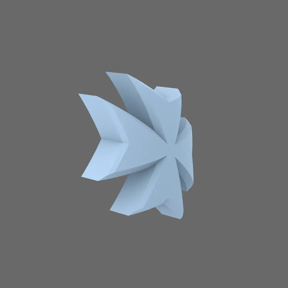 Space Templar Maltese Cross Shoulder Symbols x60 BW Terrain & Forge