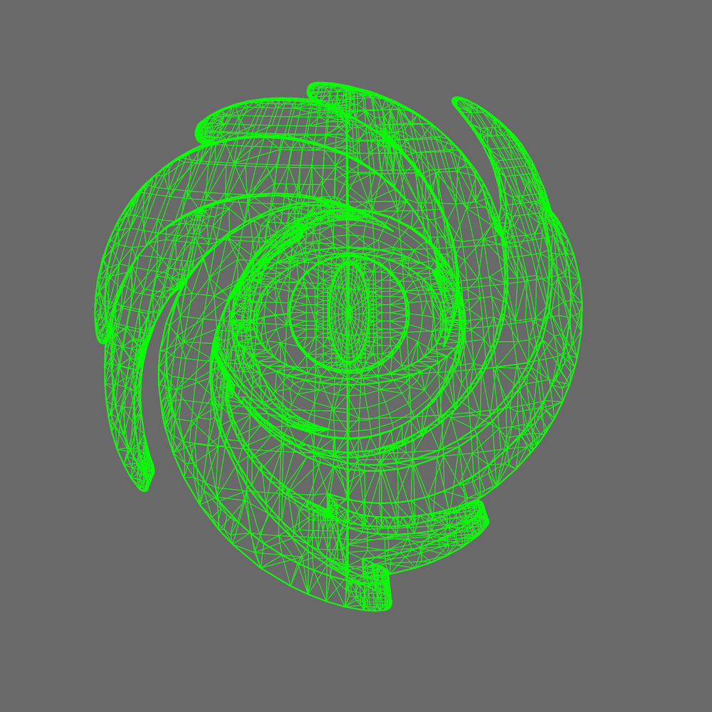 Galactic Overwatch Space Knight Shoulder Symbols Type A x 60