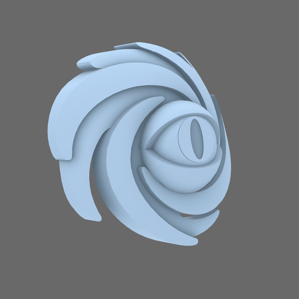 Galactic Overwatch T6 Shoulder Symbols Type A X 60
