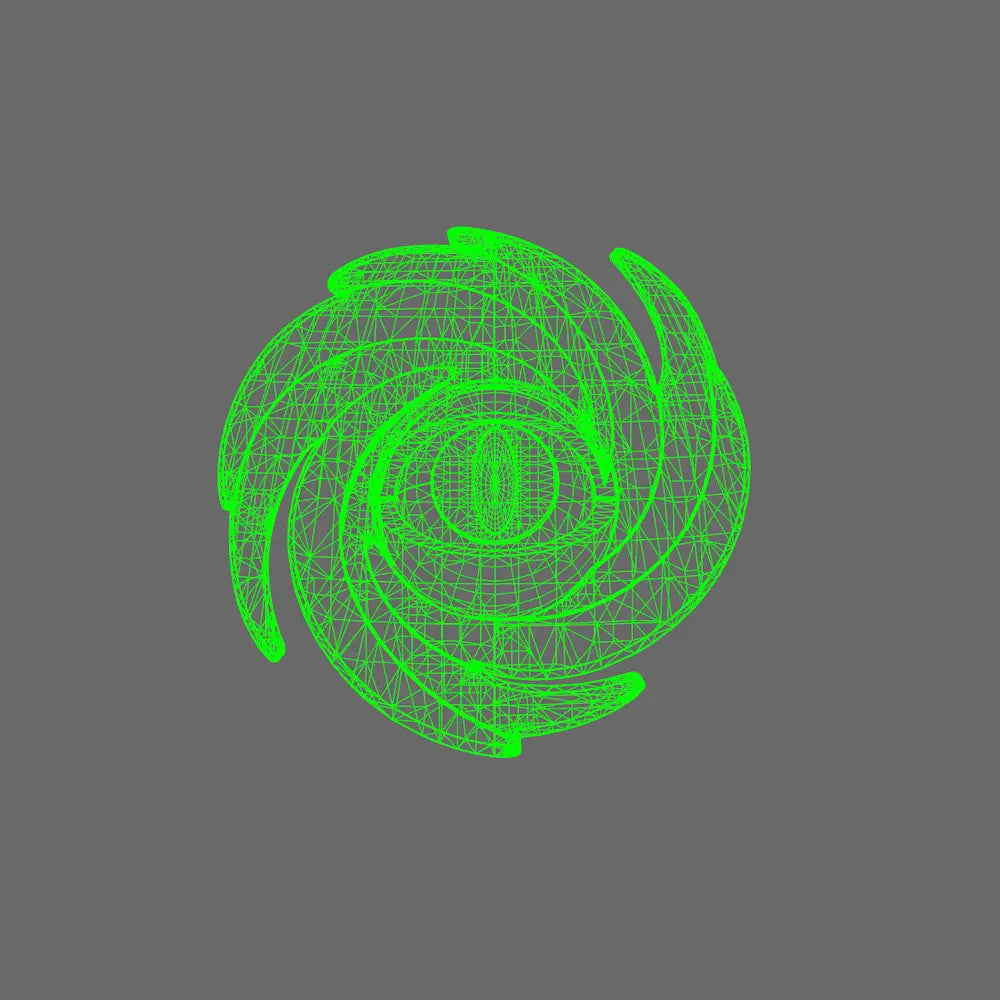 Galactic Overwatch T6 Shoulder Symbols Type A X 60 BW Terrain & Forge