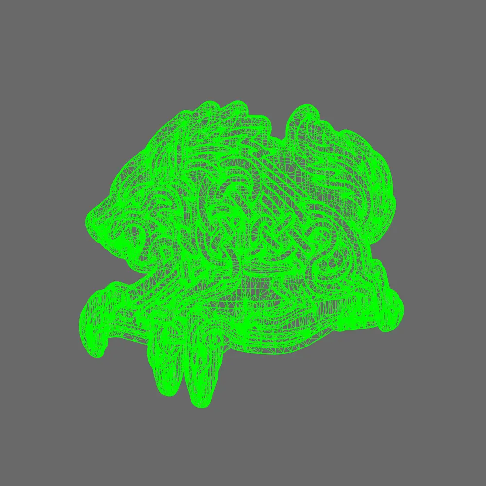 Arctic Prowler DV04 Shoulder Symbols LEFT X 60 BW Terrain & Forge