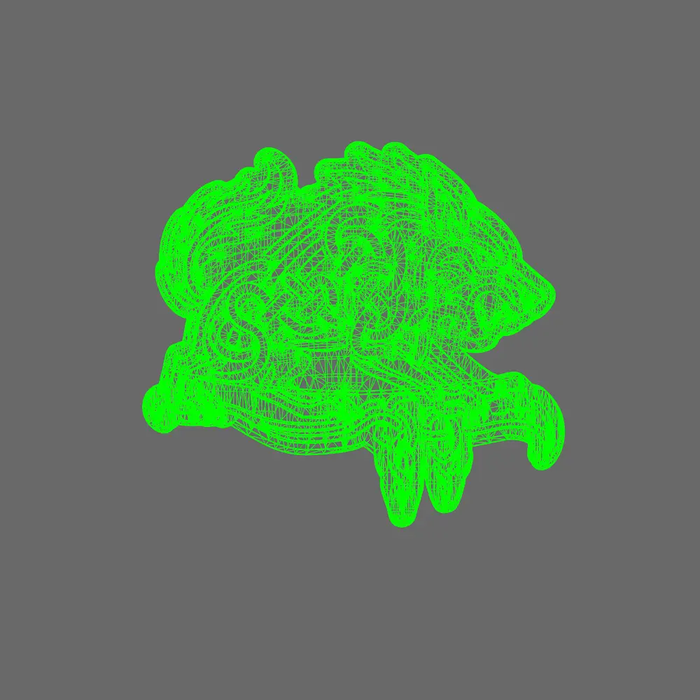 Arctic Prowler DV04 Shoulder Symbols RIGHT X 60 BW Terrain & Forge