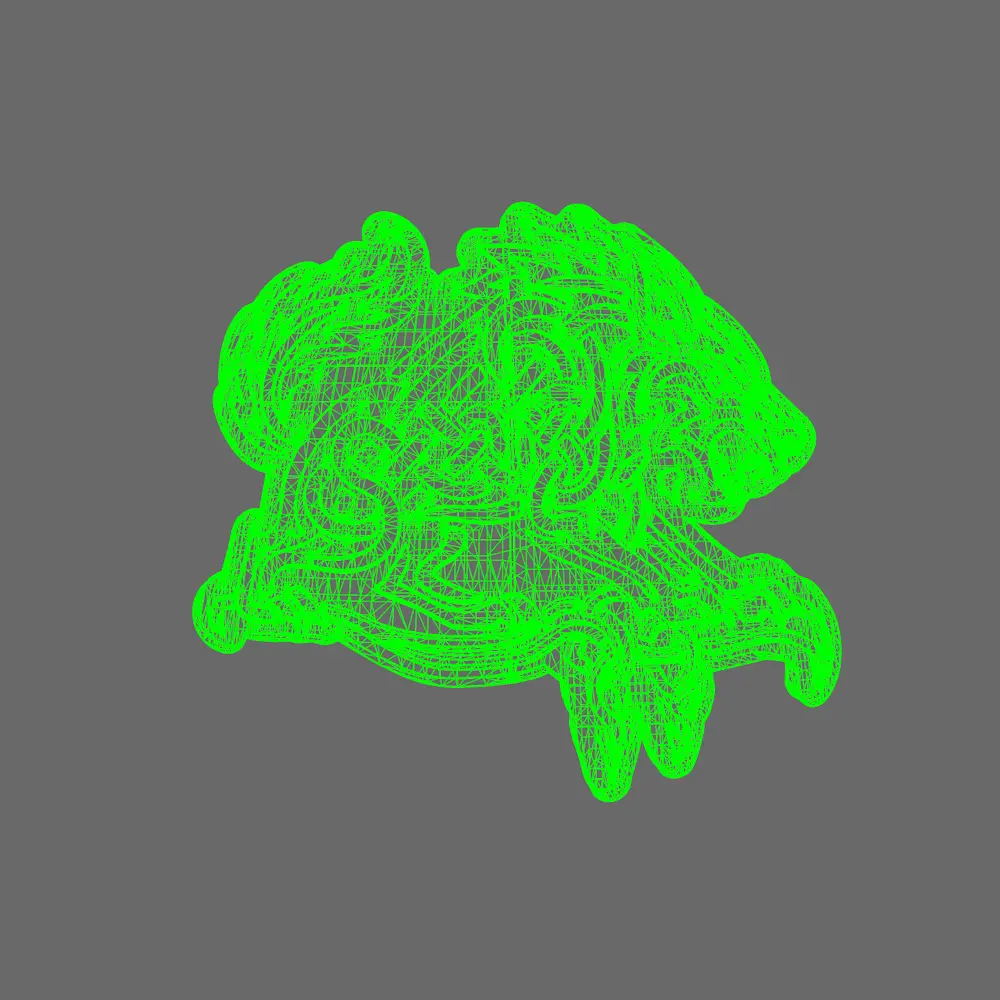 Arctic Prowler V10R Shoulder Symbols RIGHT X 60 BW Terrain & Forge