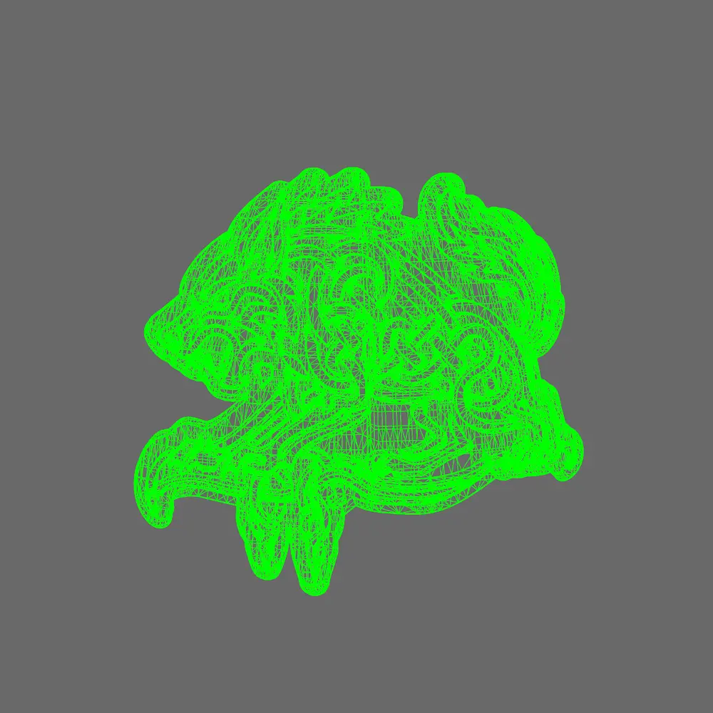 Arctic Prowler V10B Shoulder Symbols LEFT X 60 BW Terrain & Forge