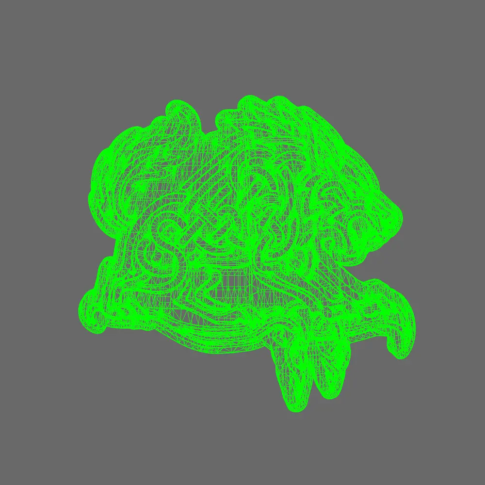 Arctic Prowler V10B Shoulder Symbols RIGHT x 60 BW Terrain & Forge