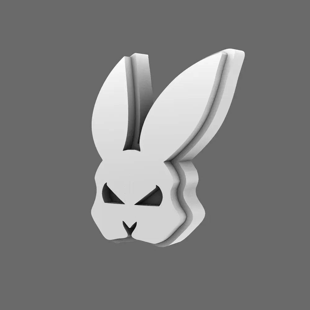 Bunny Boys DV04 Shoulder Symbols X 60 BW Terrain & Forge