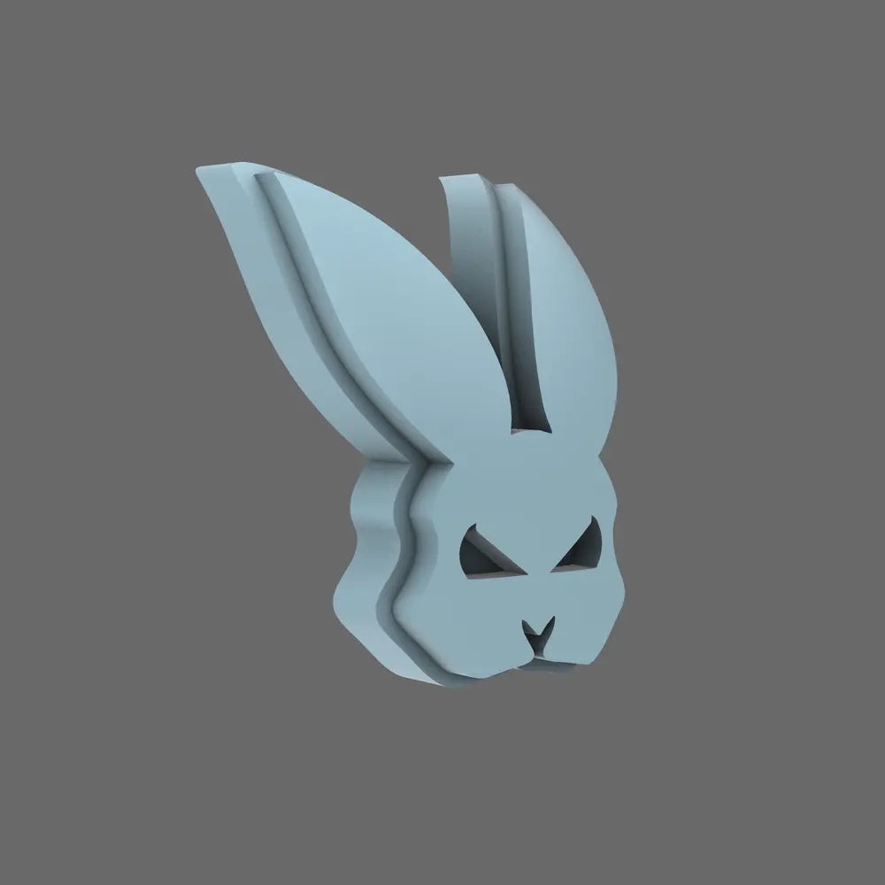 Bunny Boys DV04 Shoulder Symbols X 60 BW Terrain & Forge