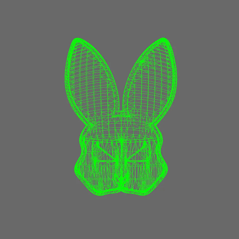 Bunny Boys DV04 Shoulder Symbols X 60 BW Terrain & Forge