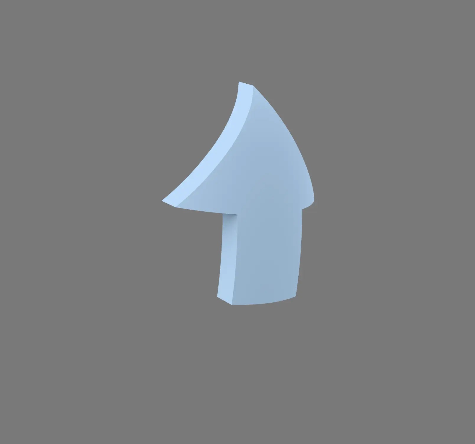 Space Knights Assorted Shoulder Symbols (Resin) BW Terrain & Forge