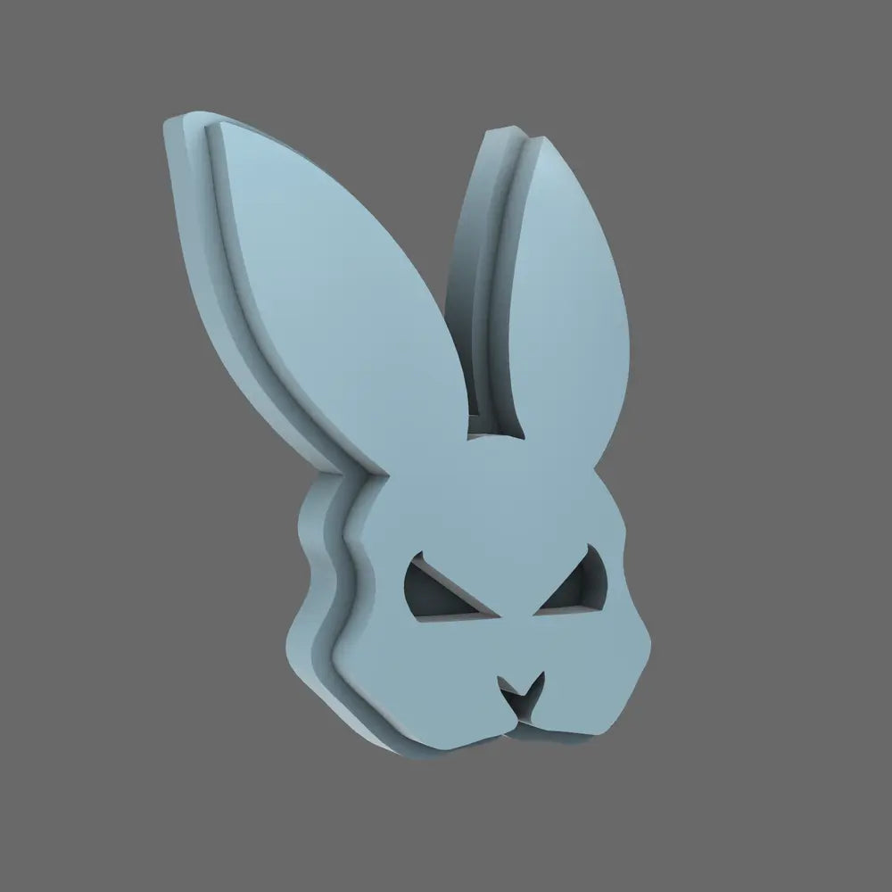Bunny Boys V10B Shoulder Symbols X 60 - BW Terrain & Forge