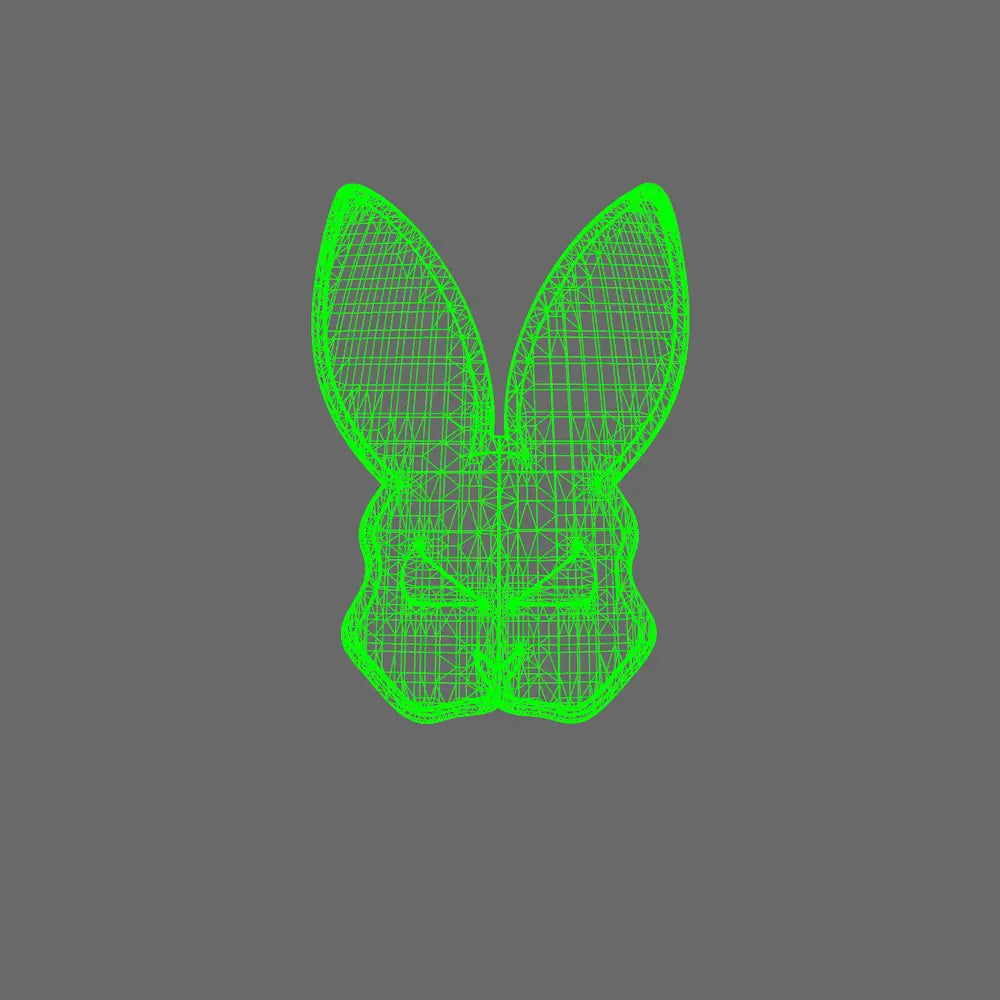 Bunny Boys V10K Shoulder Symbols X 60 - BW Terrain & Forge