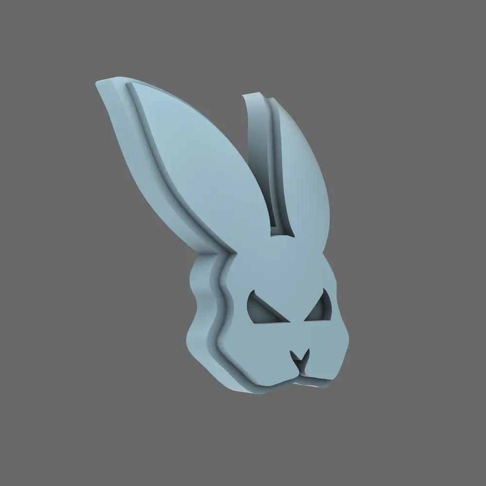 Bunny Boys V10R Shoulder Symbols X 60 - BW Terrain & Forge