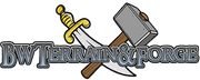BW Terrain & Forge