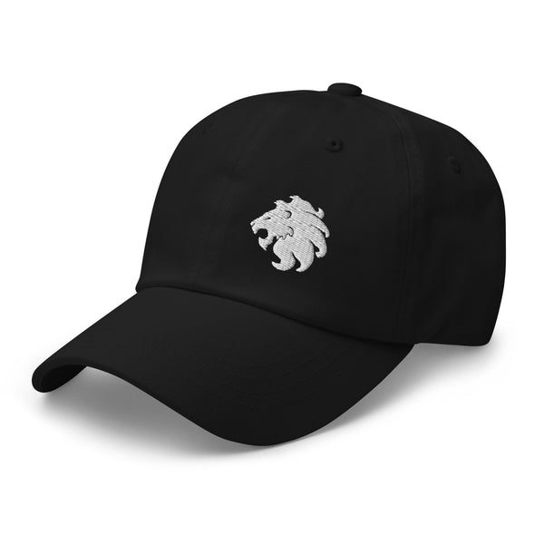 Celestial Lions Baseball Hat (Offset)