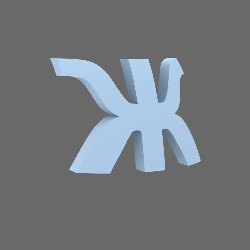 Order of Zhe-nos Hellions Knight Shoulder Symbols X 60 - BW Terrain & Forge
