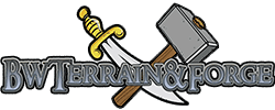 Bwterrainforge