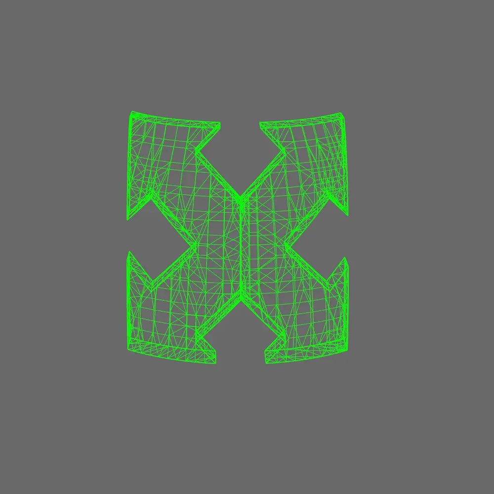 Space Knights Assault Squad Symbols Type A x 60 - BW Terrain & Forge