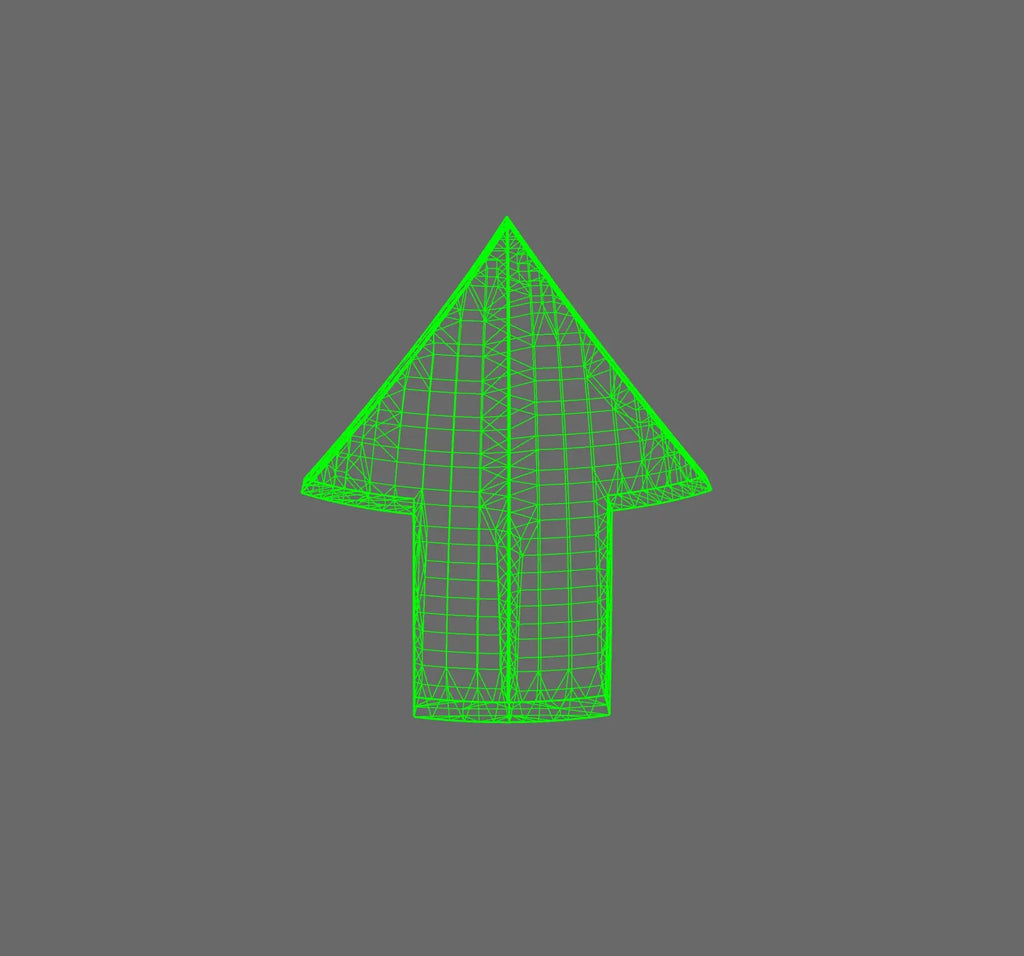 Space Knights Assorted Squad Shoulder Symbols (STL Format) - BW Terrain & Forge