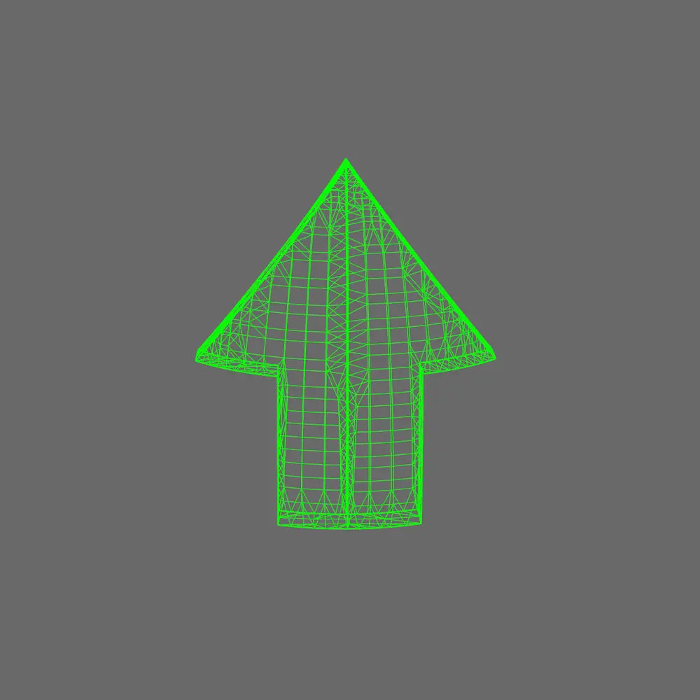 Space Knights Tactical Squad Symbols Type A x 60 - BW Terrain & Forge