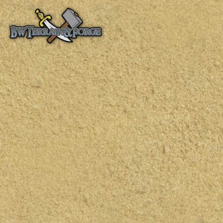 Forge Mats: Desert Sands - Desert Themed Gaming Mat - bw-terrain-forge