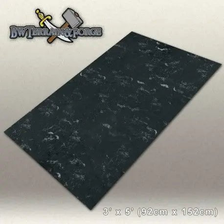 Forge Mats: Northern Sea Gaming Mat - BW Terrain & Forge