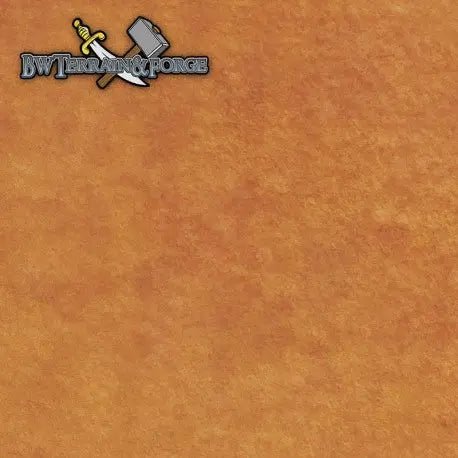 Forge Mats: Red Desert Mars Gaming Mat - view 4