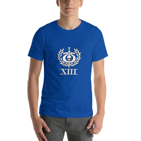 Ultra Corp Short-Sleeve Unisex T-Shirt