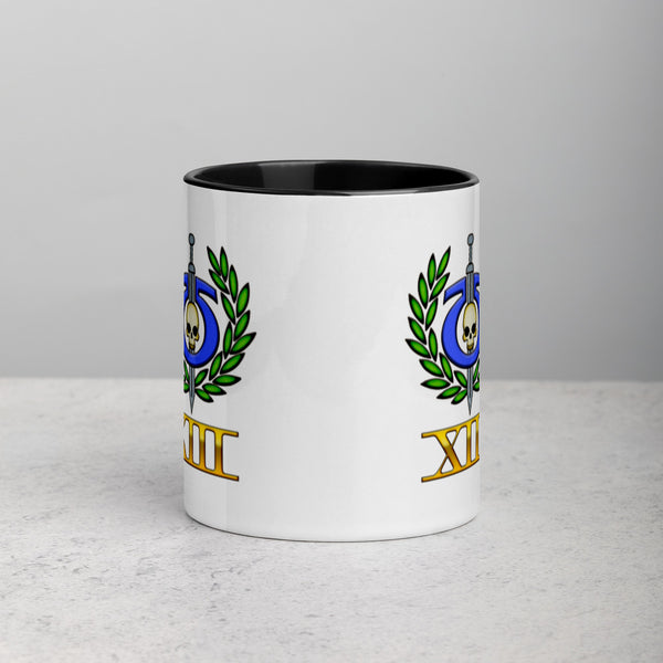 Ultra Corp Ceramic Mug